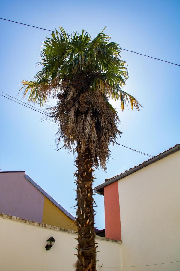 Villa M Μόσταρ Εξωτερικό φωτογραφία