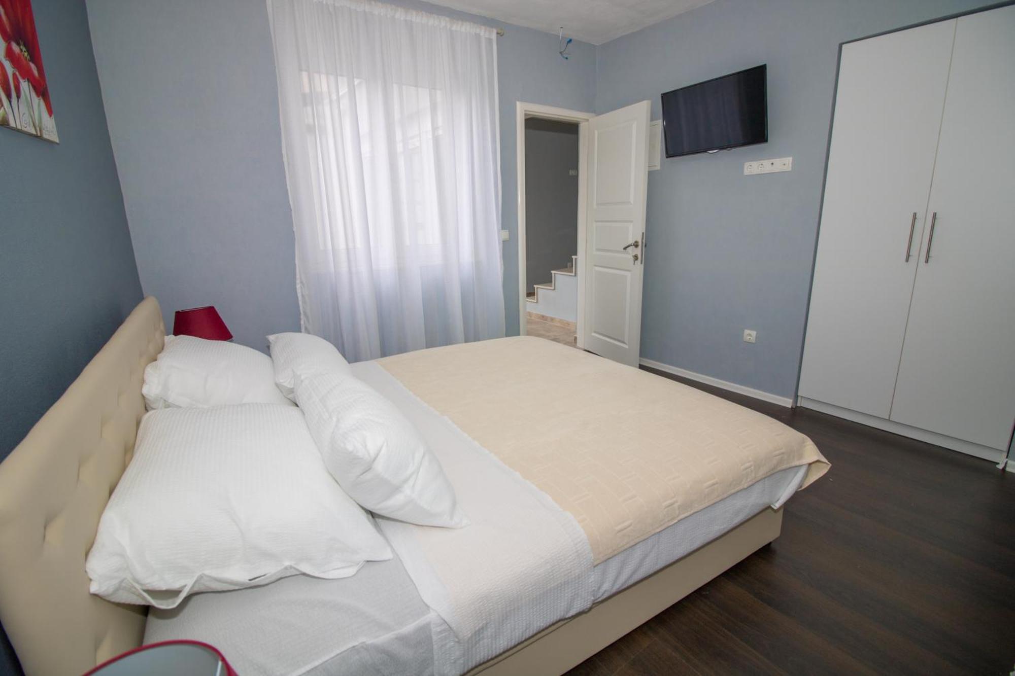 Villa M Μόσταρ Εξωτερικό φωτογραφία