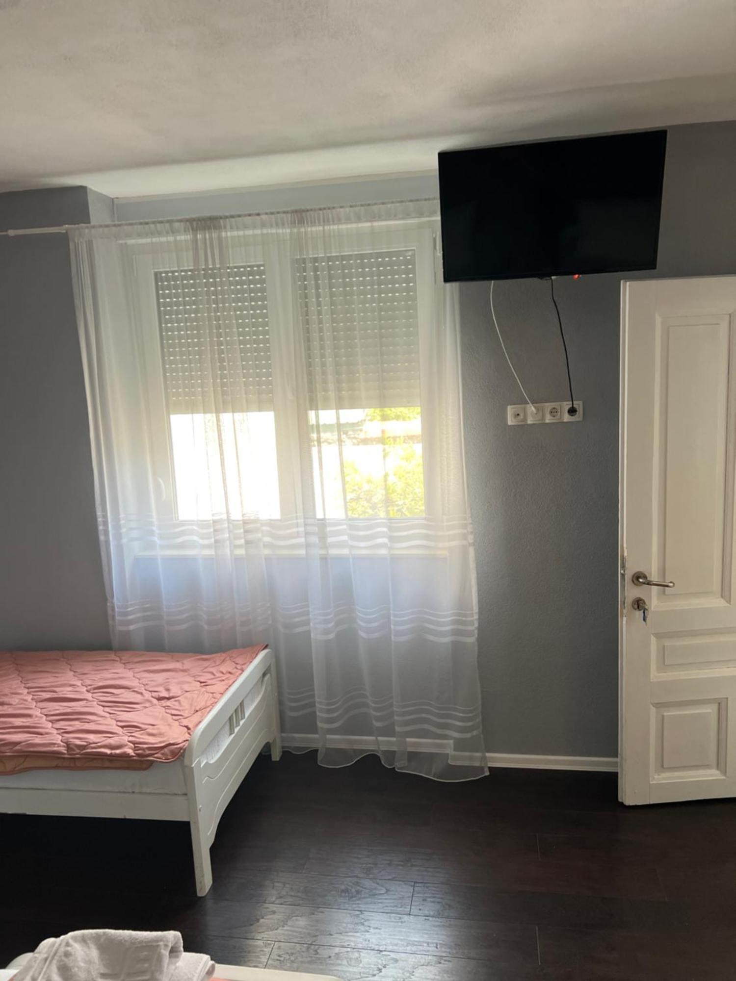 Villa M Μόσταρ Εξωτερικό φωτογραφία