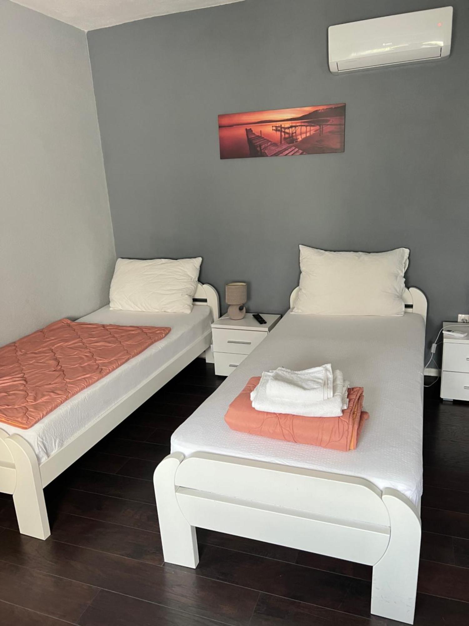 Villa M Μόσταρ Εξωτερικό φωτογραφία