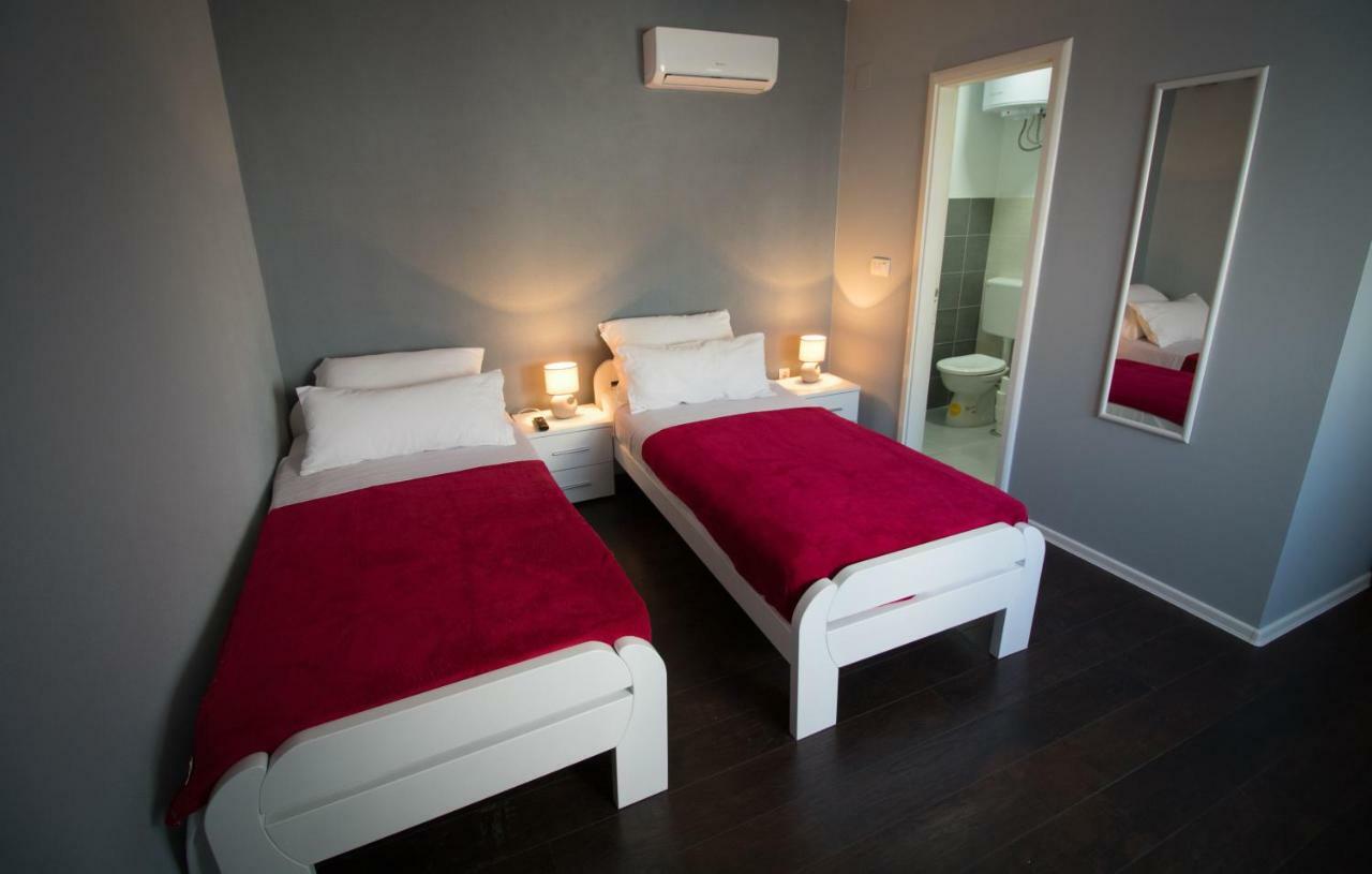 Villa M Μόσταρ Εξωτερικό φωτογραφία