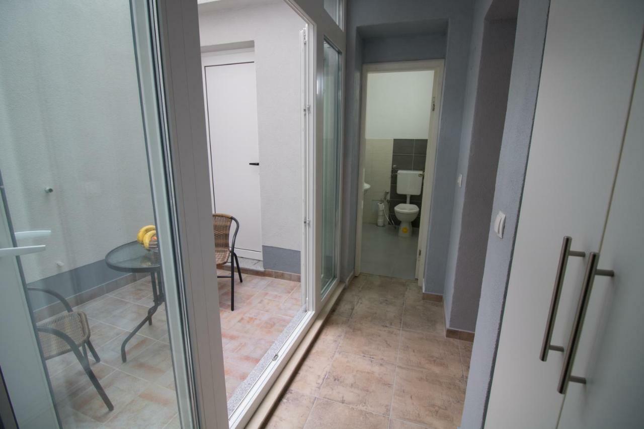 Villa M Μόσταρ Εξωτερικό φωτογραφία