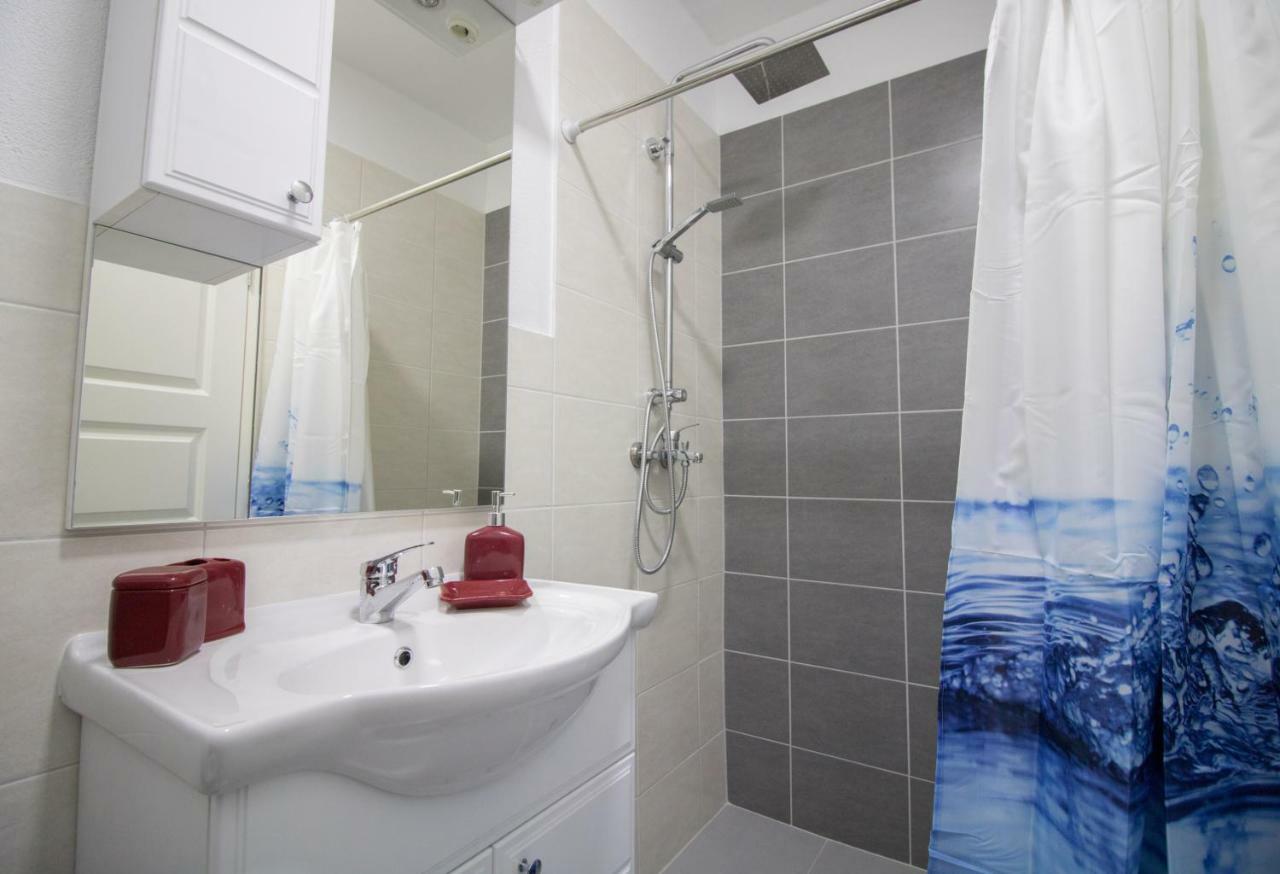 Villa M Μόσταρ Εξωτερικό φωτογραφία