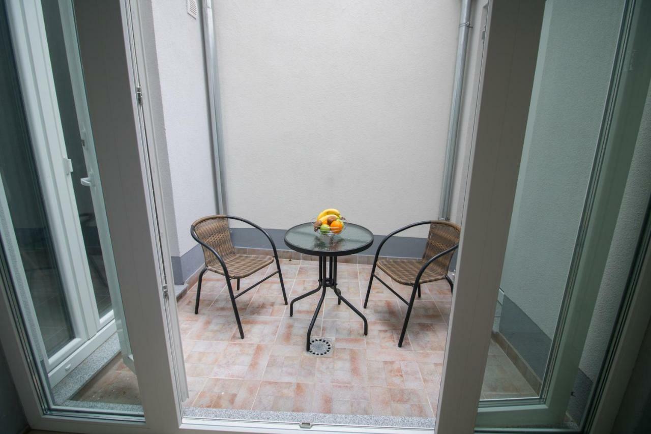 Villa M Μόσταρ Εξωτερικό φωτογραφία